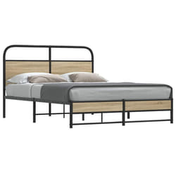 VidaXL 4100373 bed frame