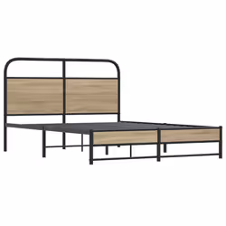 VidaXL 4100373 bed frame