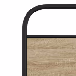 VidaXL 4100374 bed frame - Additional view 8