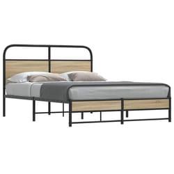 VidaXL 4100375 bed frame