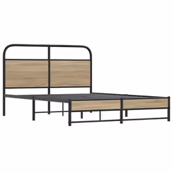 VidaXL 4100375 bed frame