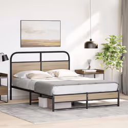 VidaXL 4100375 bed frame