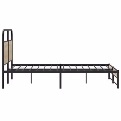 VidaXL 4100375 bed frame - Additional view 5