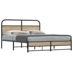 VidaXL 4100376 bed frame