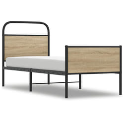 VidaXL 4100382 bed frame