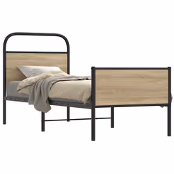 VidaXL 4100382 bed frame