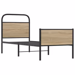 VidaXL 4100382 bed frame
