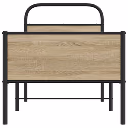 VidaXL 4100382 bed frame - Additional view 5