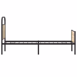 VidaXL 4100382 bed frame - Additional view 6