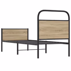 VidaXL 4100382 bed frame - Additional view 7