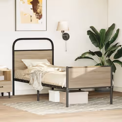 VidaXL 4100383 bed frame