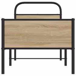 VidaXL 4100383 bed frame - Additional view 4