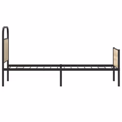 VidaXL 4100383 bed frame - Additional view 5