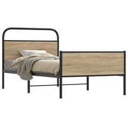 VidaXL 4100384 bed frame