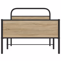 VidaXL 4100384 bed frame - Additional view 4