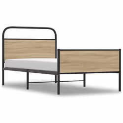 VidaXL 4100385 bed frame - Additional view 2