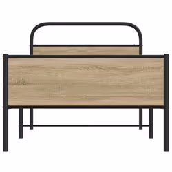 VidaXL 4100385 bed frame - Additional view 4