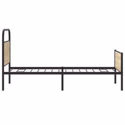 VidaXL 4100385 bed frame - Additional view 5