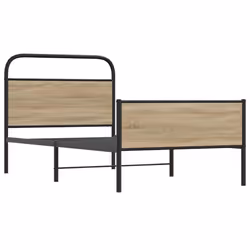 VidaXL 4100387 bed frame