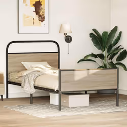 VidaXL 4100387 bed frame