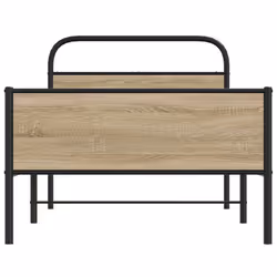 VidaXL 4100387 bed frame - Additional view 4