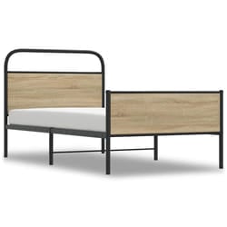 VidaXL 4100388 bed frame