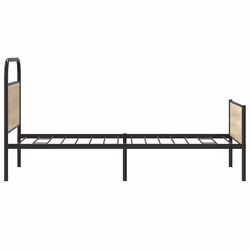 VidaXL 4100388 bed frame - Additional view 6
