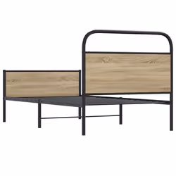 VidaXL 4100388 bed frame - Additional view 7