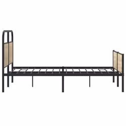 VidaXL 4100389 bed frame - Additional view 5