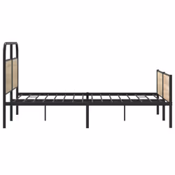VidaXL 4100390 bed frame - Additional view 5