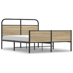 VidaXL 4100391 bed frame