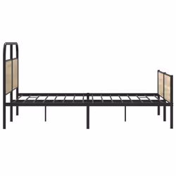 VidaXL 4100392 bed frame - Additional view 5