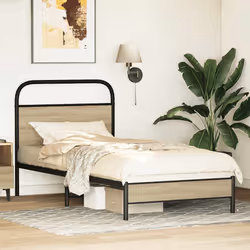 VidaXL 4100400 bed frame - Additional view 4