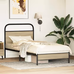 VidaXL 4100401 bed frame