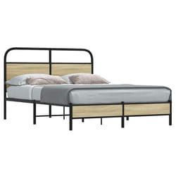 VidaXL 4100410 bed frame