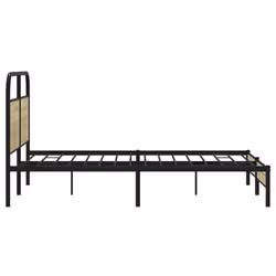 VidaXL 4100410 bed frame - Additional view 5