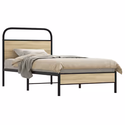 VidaXL 4100411 bed frame