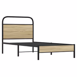 VidaXL 4100413 bed frame