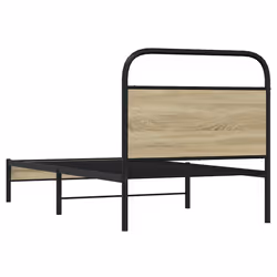 VidaXL 4100413 bed frame - Additional view 7