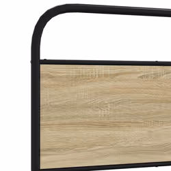 VidaXL 4100413 bed frame - Additional view 8