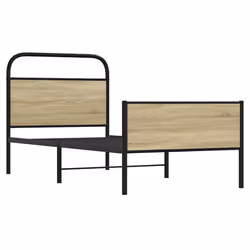 VidaXL 4100436 bed frame