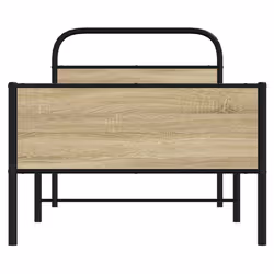 VidaXL 4100436 bed frame - Additional view 4