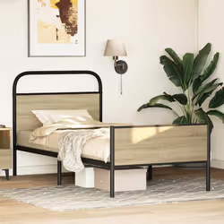 VidaXL 4100437 bed frame
