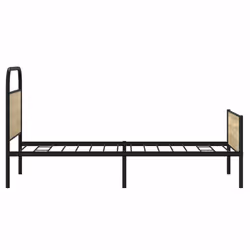 VidaXL 4100437 bed frame - Additional view 5