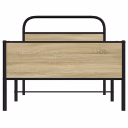 VidaXL 4100438 bed frame - Additional view 4