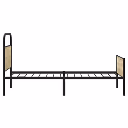 VidaXL 4100438 bed frame - Additional view 5