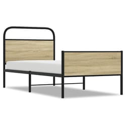 VidaXL 4100439 bed frame