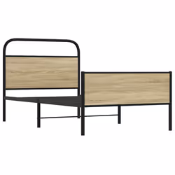 VidaXL 4100440 bed frame