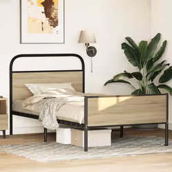 VidaXL 4100440 bed frame