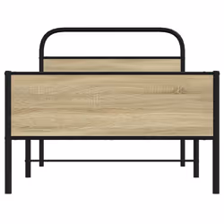VidaXL 4100440 bed frame - Additional view 4